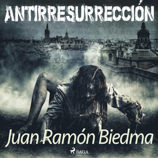 Biedma - Antirresurrección, Ljudbok