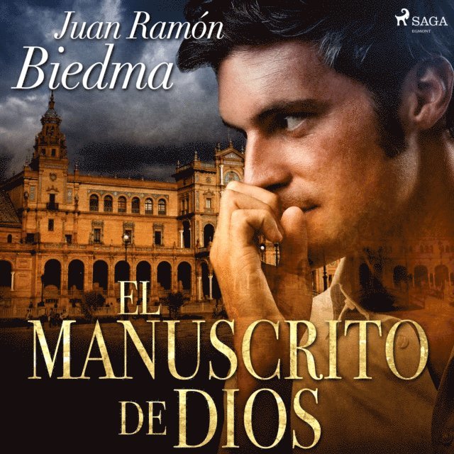 Biedma - El manuscrito de Dios, Ljudbok