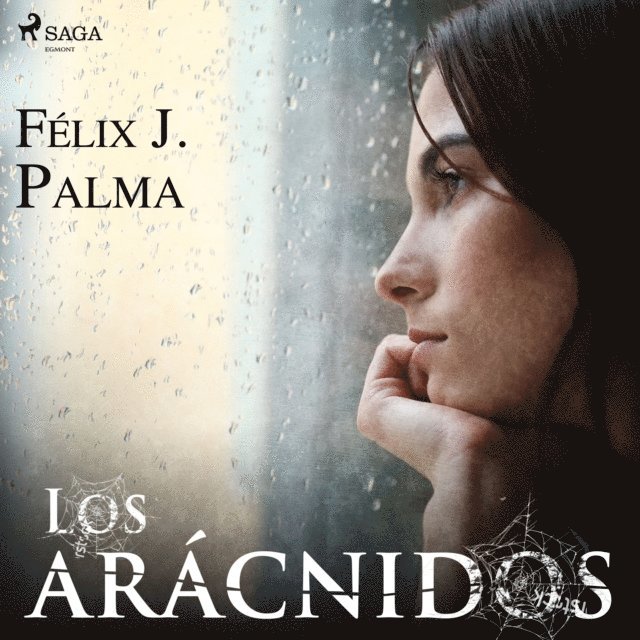 Palma - Los arácnidos, Ljudbok