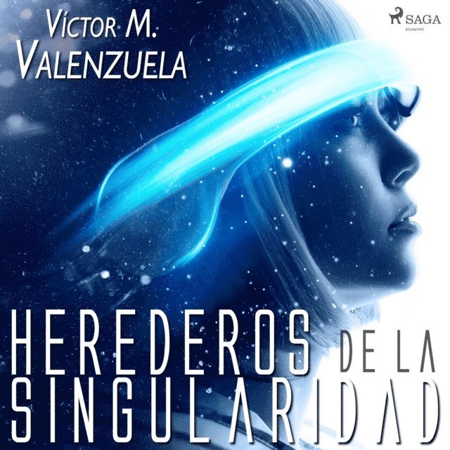 Valenzuela - Herederos de la Singularidad, Ljudbok