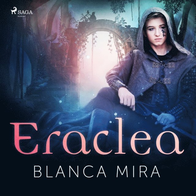 Mira - Eraclea, Ljudbok