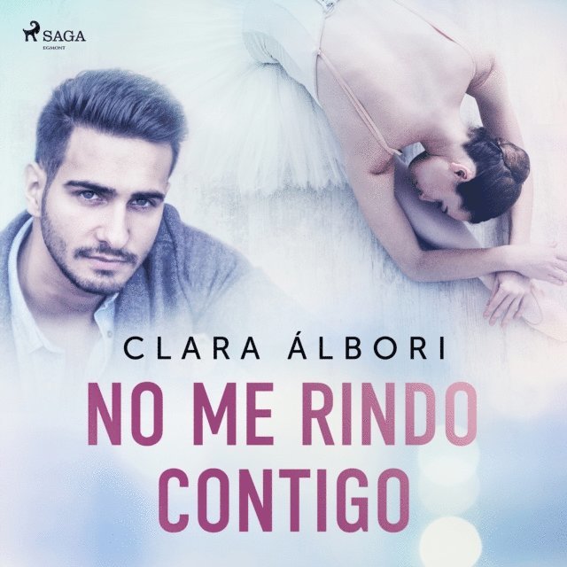 Albori - No me rindo contigo, Ljudbok