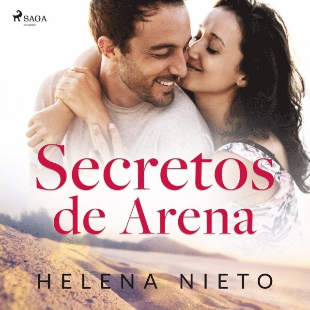 Nieto - Secretos de Arena, Ljudbok. Tillgänglighet: Lägg i varukorg