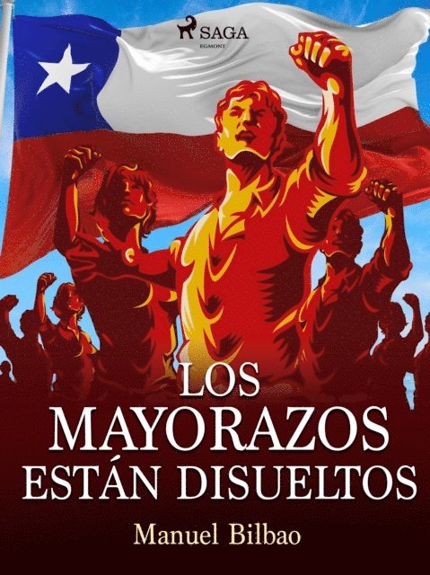 Manuel Bilbao - Los mayorazos están disueltos, E-bok. Tillgänglighet: Lägg i varukorg