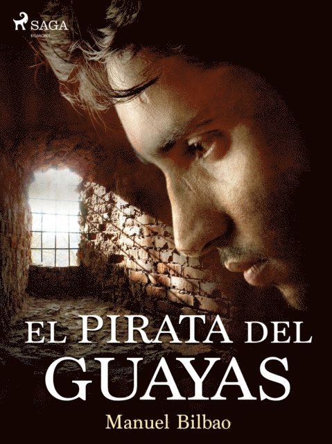Manuel Bilbao - El pirata del Guayas, E-bok. Tillgänglighet: Lägg i varukorg