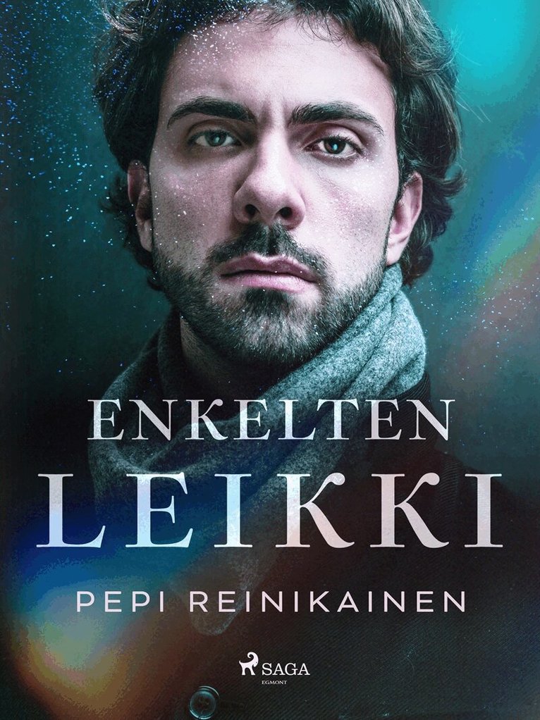 Pepi Reinikainen - Enkelten leikki, E-bok