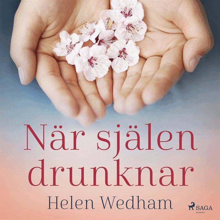Helen Wedham - När själen drunknar, Ljudbok