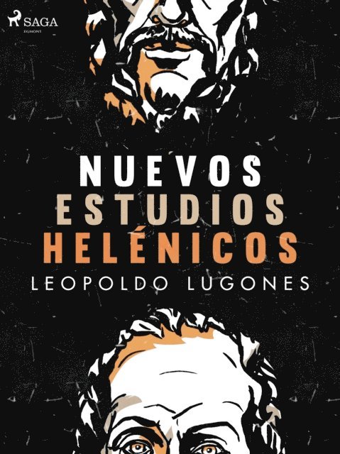 Leopoldo Lugones - Nuevos estudios helénicos, E-bok