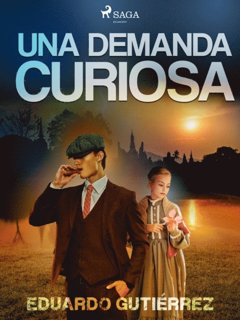 Eduardo Gutierrez - Una demanda curiosa, E-bok
