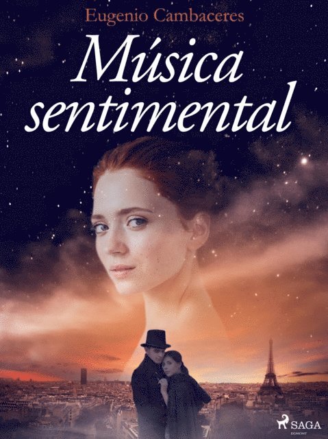 Eugenio Cambaceres - Música sentimental, E-bok