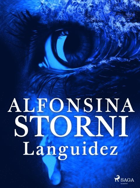 Alfonsina Storni - Languidez, E-bok