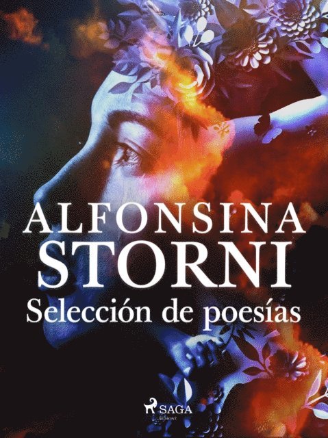 Alfonsina Storni - Selección de poesías, E-bok