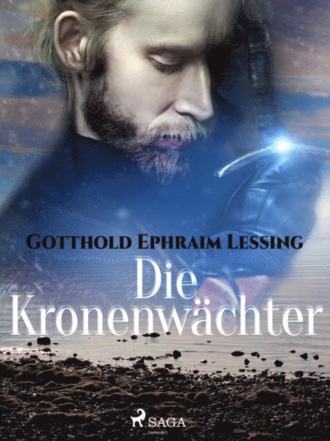 Achim von Arnim - Die Kronenwächter, E-bok