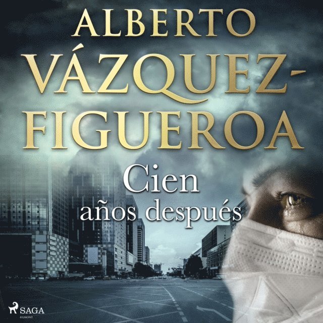 Figueroa - Cien años después, Ljudbok