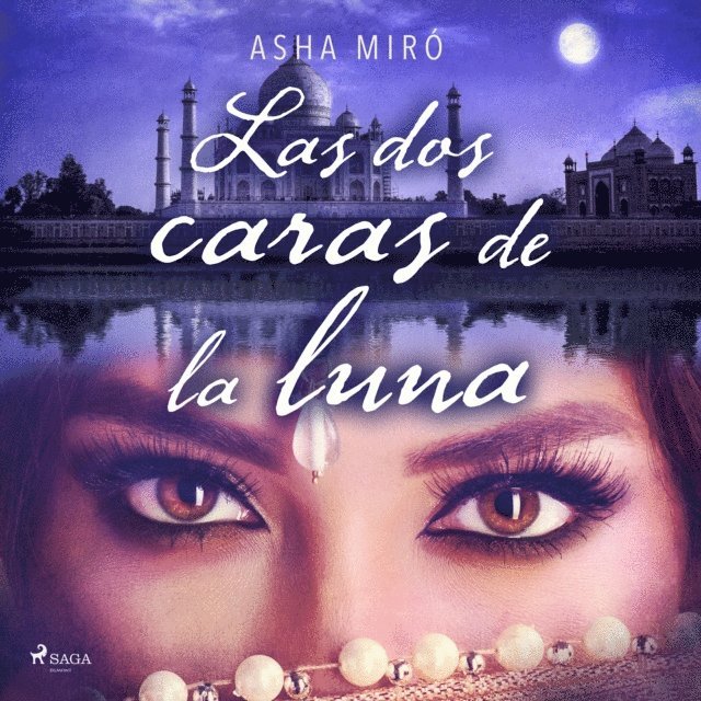 Miro - Las dos caras de la luna, Ljudbok