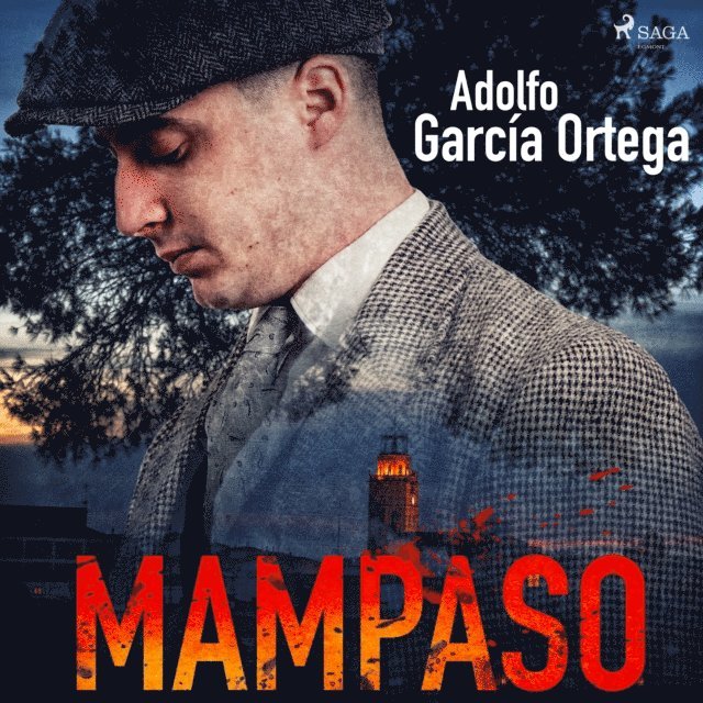 Ortega - Mampaso, Ljudbok