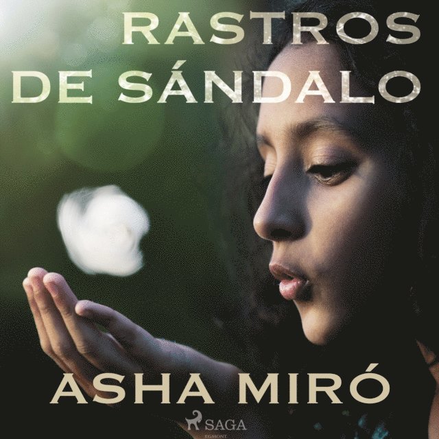 Miro - Rastros de Sándalo, Ljudbok