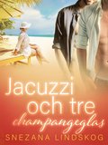 Jacuzzi och tre champangeglas - erotisk novell