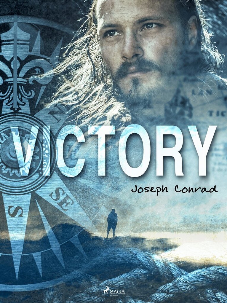 Joseph Conrad - Victory, E-bok