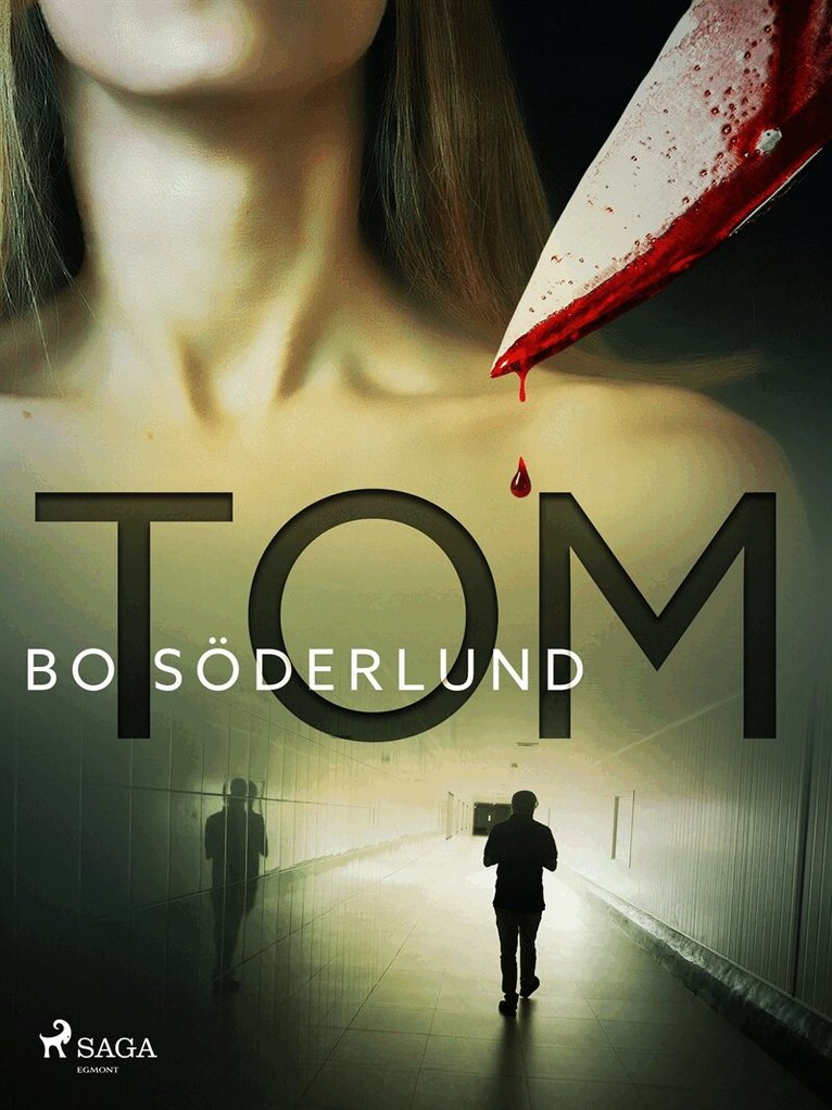 Bo Söderlund - Tom, E-bok