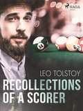 Recollections of a scorer�
