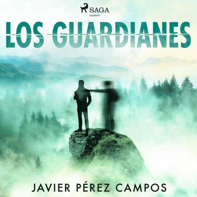 Campos - Los guardianes, Ljudbok. Tillgänglighet: Lägg i varukorg