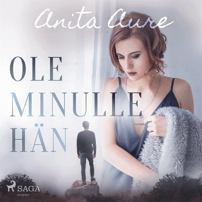 Anita Aure - Ole minulle hän, Ljudbok