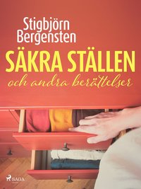 Skra stllen och andra berttelser