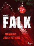 Mordisk julskyltning