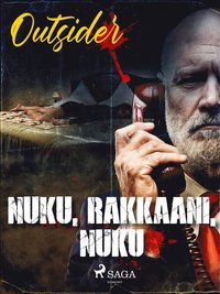 Nuku, rakkaani, nuku