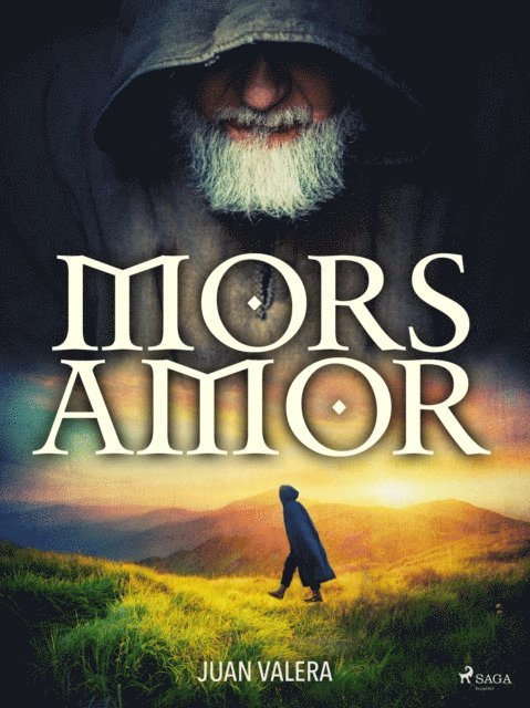 Juan Valera - Morsamor, E-bok