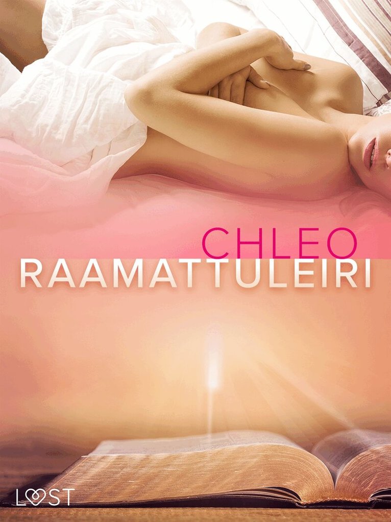 Chleo - Raamattuleiri - eroottinen novelli, E-bok. Tillgänglighet: Lägg i varukorg