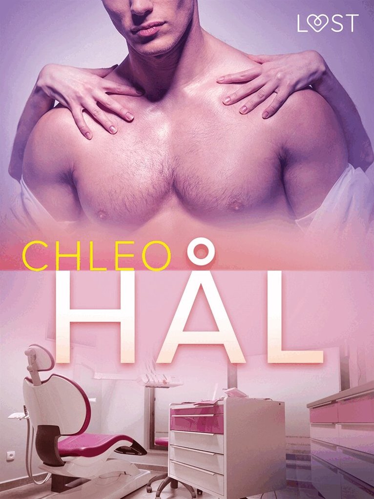 Chleo - Hål - erotisk novell, E-bok. Tillgänglighet: Lägg i varukorg