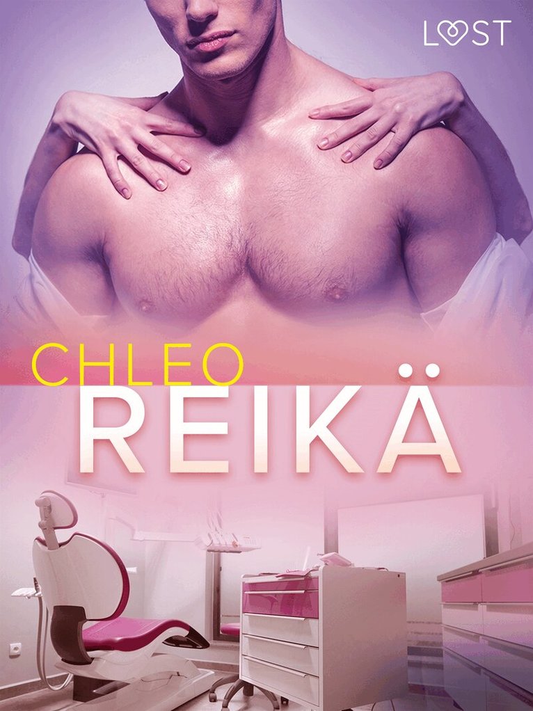 Chleo - Reikä - eroottinen novelli, E-bok. Tillgänglighet: Lägg i varukorg