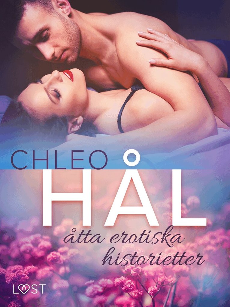 Chleo - Hål: åtta erotiska historietter, E-bok