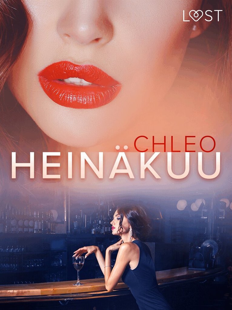 Chleo - Heinäkuu - eroottinen novelli, E-bok. Tillgänglighet: Lägg i varukorg