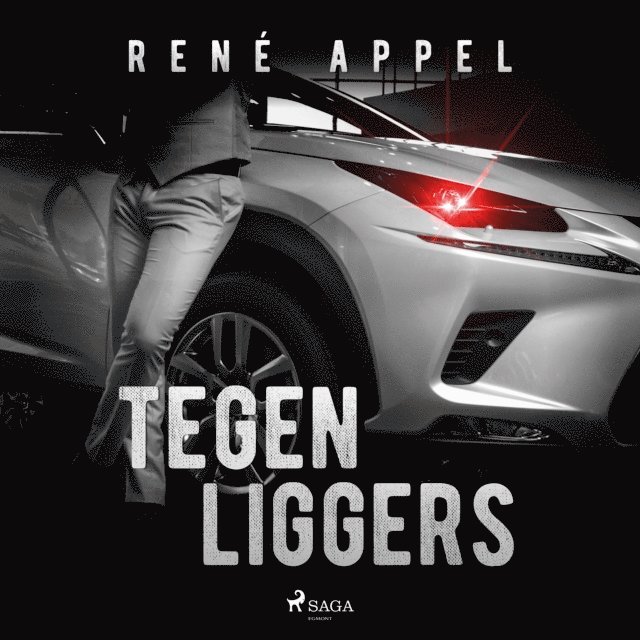 Appel - Tegenliggers, Ljudbok