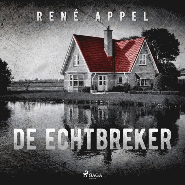 Appel - De echtbreker, Ljudbok