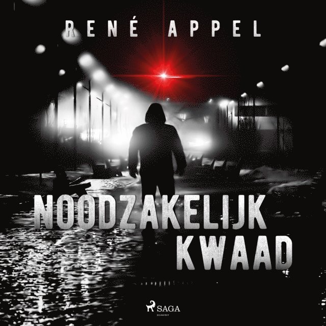 Appel - Noodzakelijk kwaad, Ljudbok