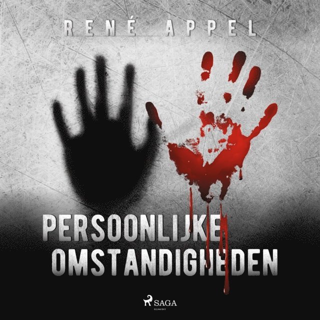 Appel - Persoonlijke omstandigheden, Ljudbok