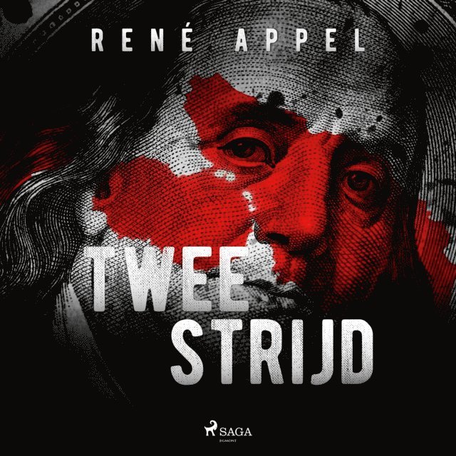 Appel - Tweestrijd, Ljudbok