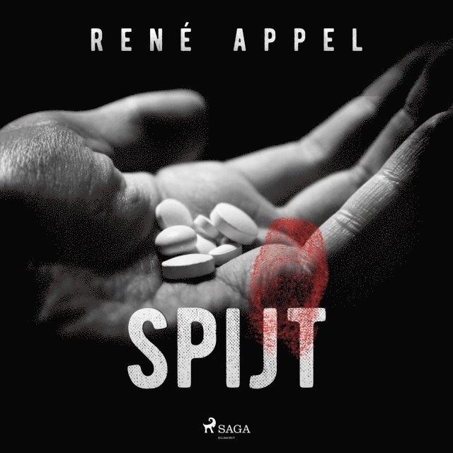 Appel - Spijt, Ljudbok