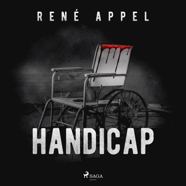 Appel - Handicap, Ljudbok