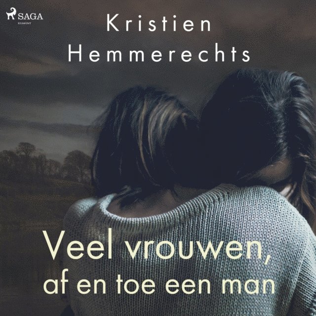 Hemmerechts - Veel vrouwen, af en toe een man, Ljudbok
