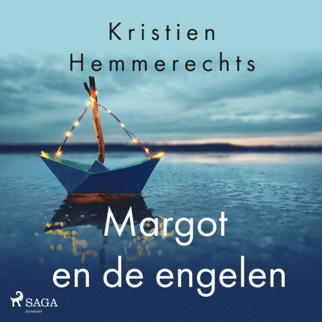 Hemmerechts - Margot en de engelen, Ljudbok