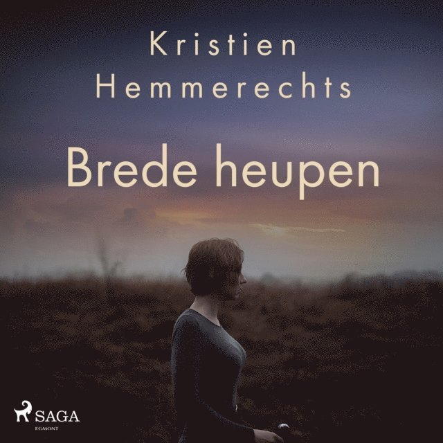 Hemmerechts - Brede heupen, Ljudbok