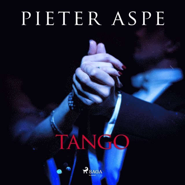 Aspe - Tango, Ljudbok