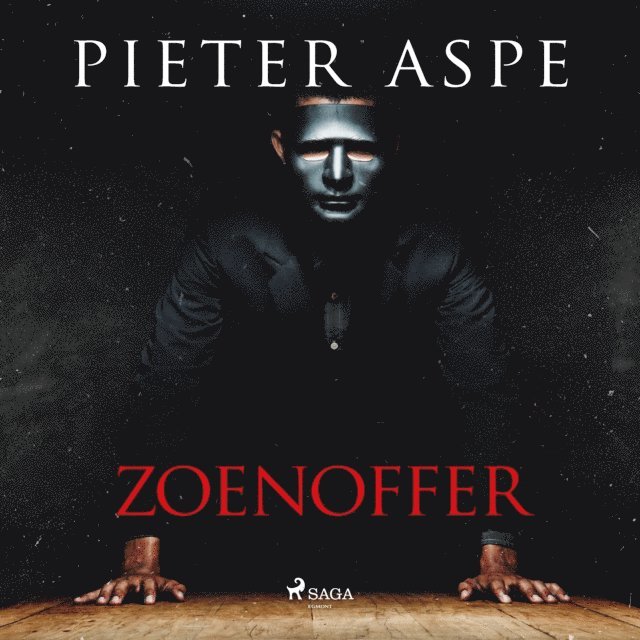 Aspe - Zoenoffer, Ljudbok