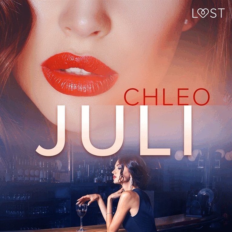 Chleo - Juli - erotisk novell, Ljudbok. Tillgänglighet: Lägg i varukorg