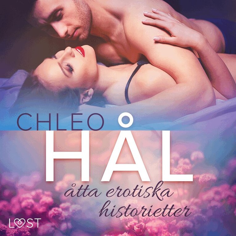 Chleo - Hål: åtta erotiska historietter, Ljudbok